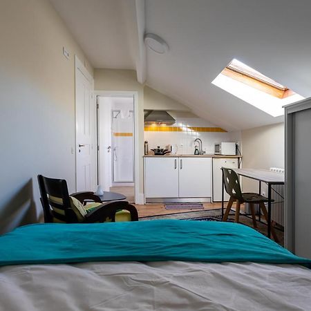 Sky Accommodations Barcelona Studio Κοΐμπρα Εξωτερικό φωτογραφία