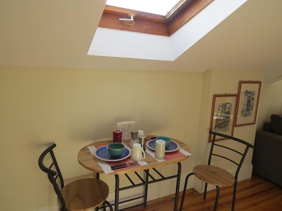 Sky Accommodations Barcelona Studio Κοΐμπρα Εξωτερικό φωτογραφία