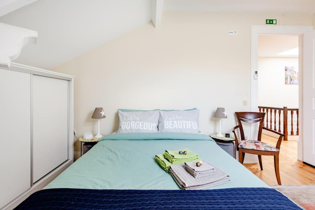 Sky Accommodations Barcelona Studio Κοΐμπρα Εξωτερικό φωτογραφία
