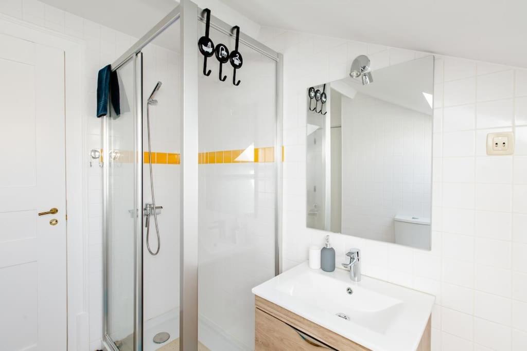 Sky Accommodations Barcelona Studio Κοΐμπρα Εξωτερικό φωτογραφία