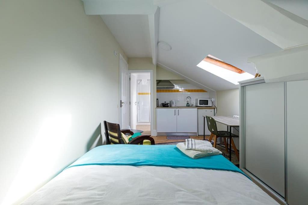 Sky Accommodations Barcelona Studio Κοΐμπρα Εξωτερικό φωτογραφία