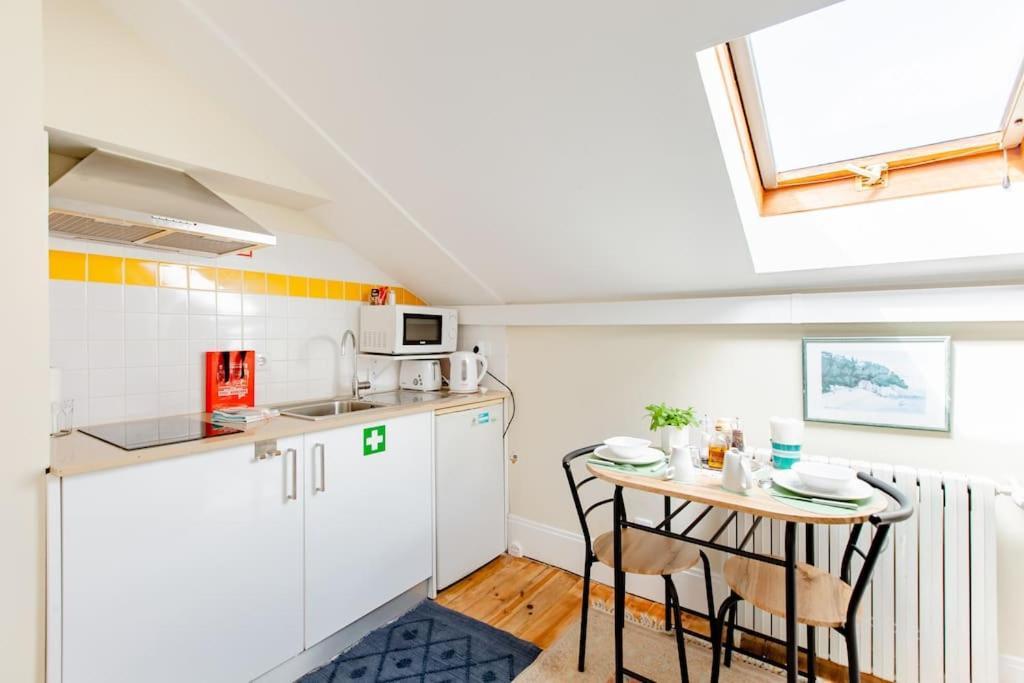 Sky Accommodations Barcelona Studio Κοΐμπρα Εξωτερικό φωτογραφία