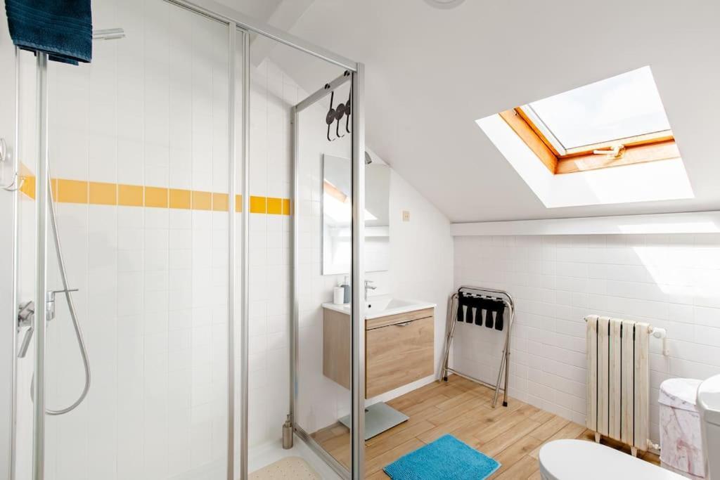 Sky Accommodations Barcelona Studio Κοΐμπρα Εξωτερικό φωτογραφία