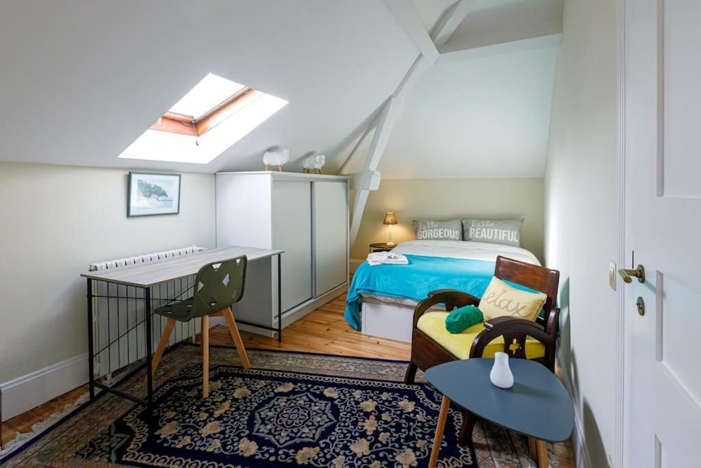 Sky Accommodations Barcelona Studio Κοΐμπρα Εξωτερικό φωτογραφία